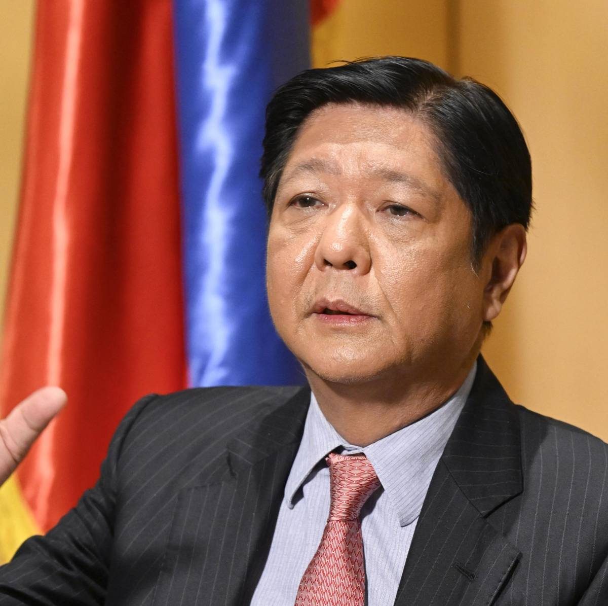 Filipinas asegura que EE.UU. no utilizará sus bases para “atacar” a China