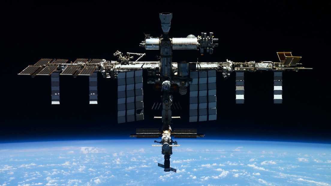 Rusia prolonga el uso de la Estación Espacial Internacional hasta 2028