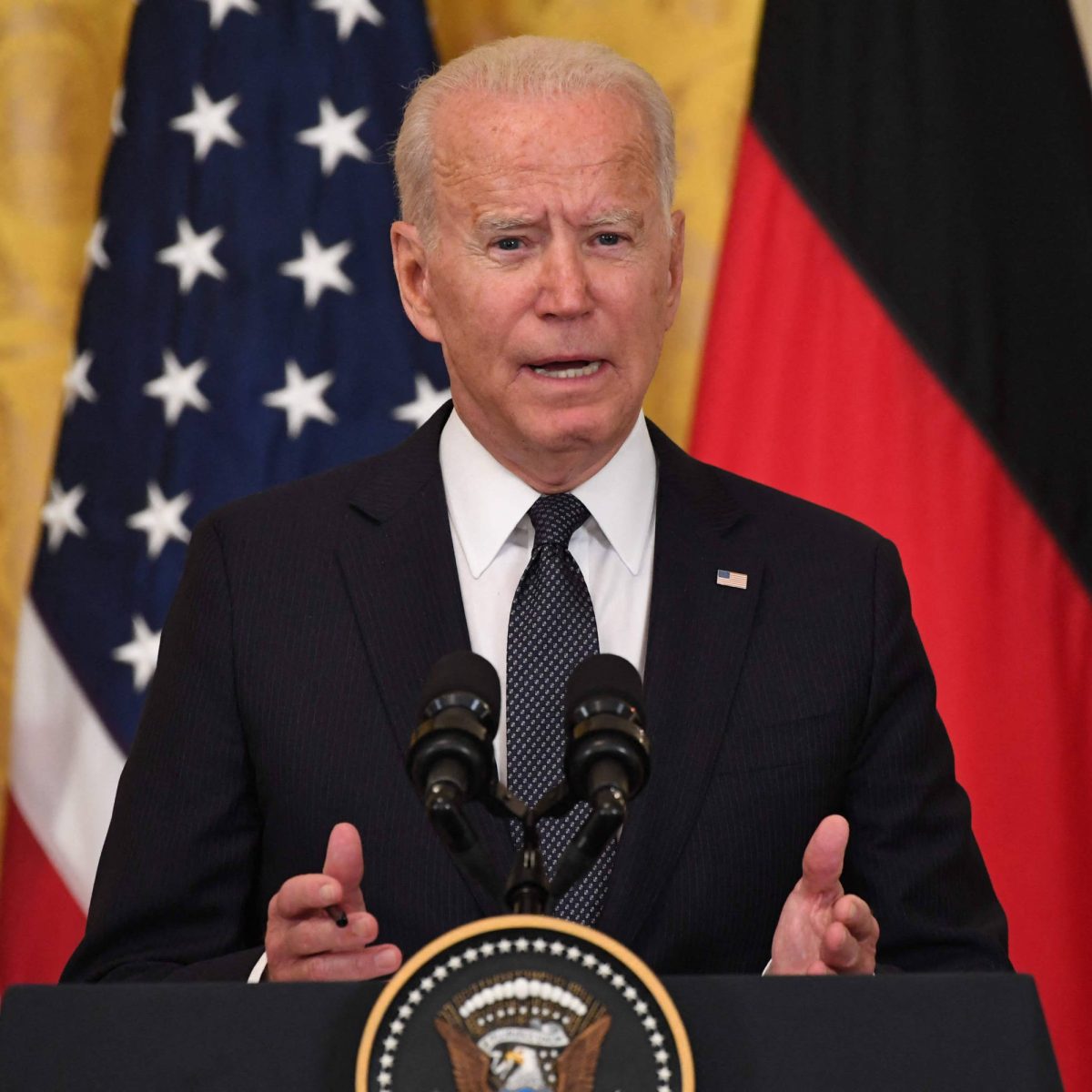 Biden urge a restringir el uso de las armas tras varios sucesos violentos