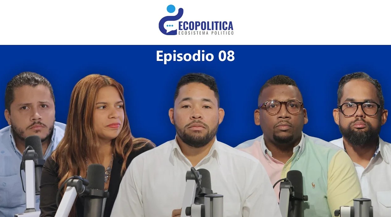 ¡La juventud tiene su alcalde en Santo Domingo Este!