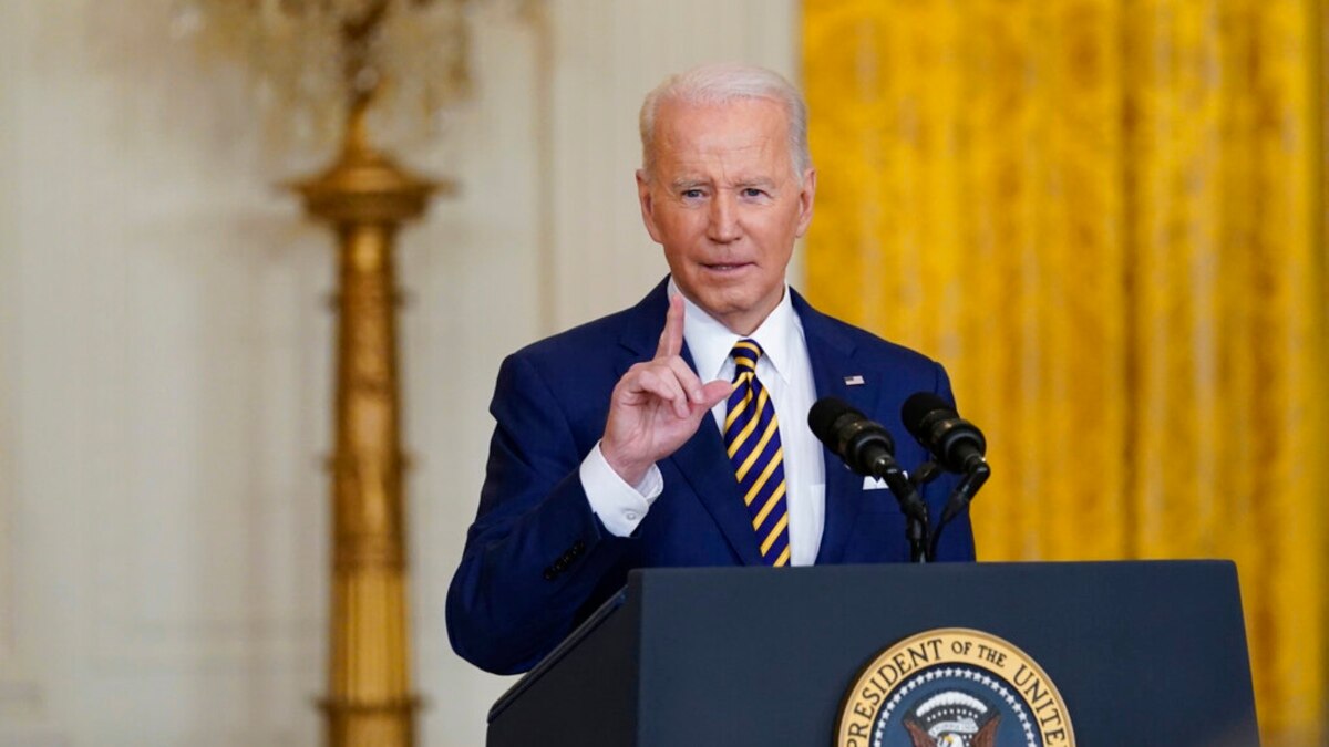 Biden anuncia un plan para que los “soñadores” accedan a planes médicos