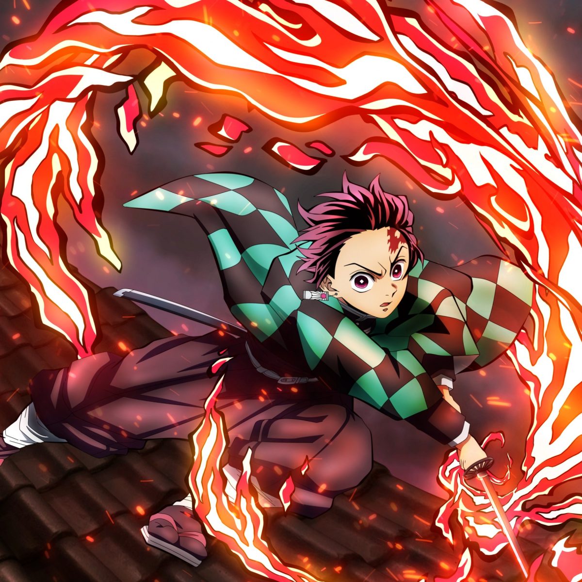 Kimetsu no Yaiba Temporada 3 Capitulo 1 Completo: Arco Villa de los  Herreros, Kokushibo