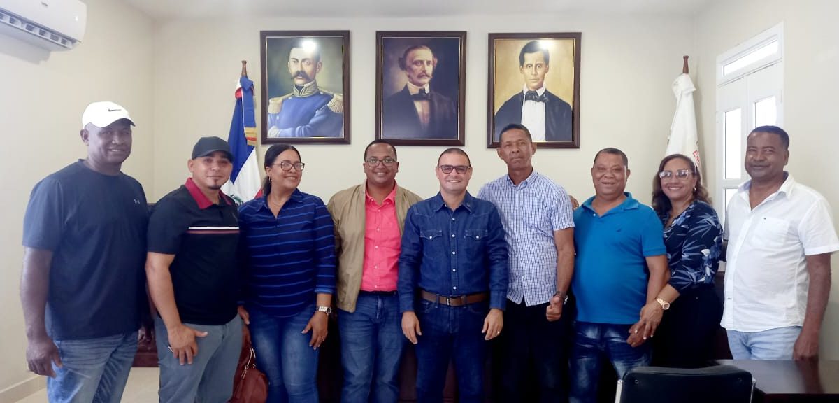 Coraapplata ofrece detalles técnicos sobre construcción acueducto de Estero Hondo