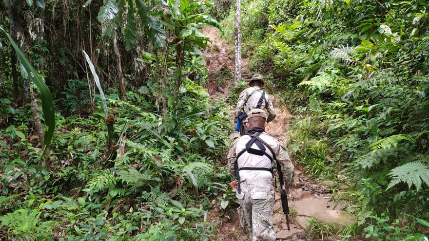Al menos 5 heridos en ritual de secta religiosa en zona indígena de Panamá