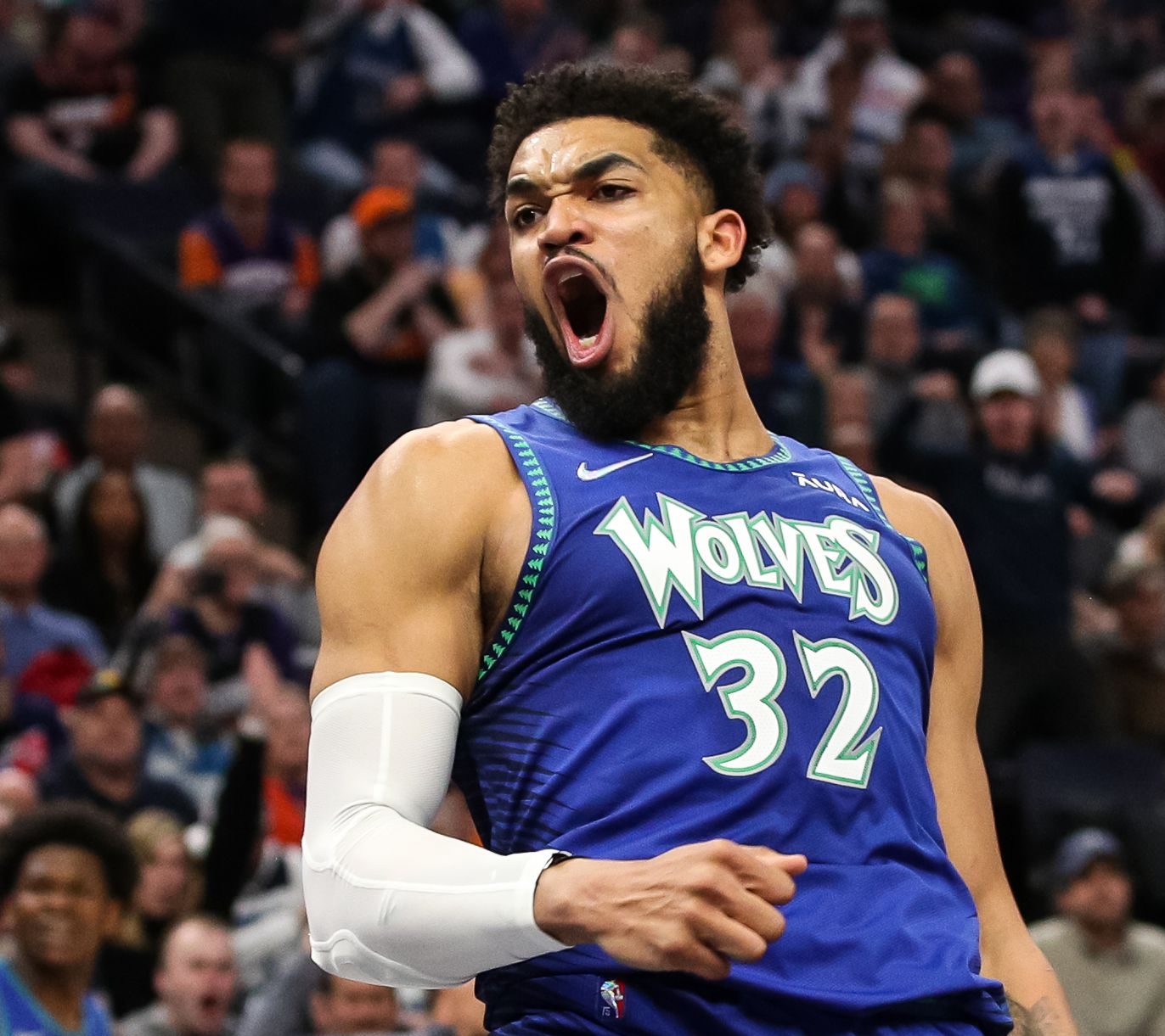 Los Knicks, Atentos A Karl-Anthony Towns – El Nuevo Diario (República ...