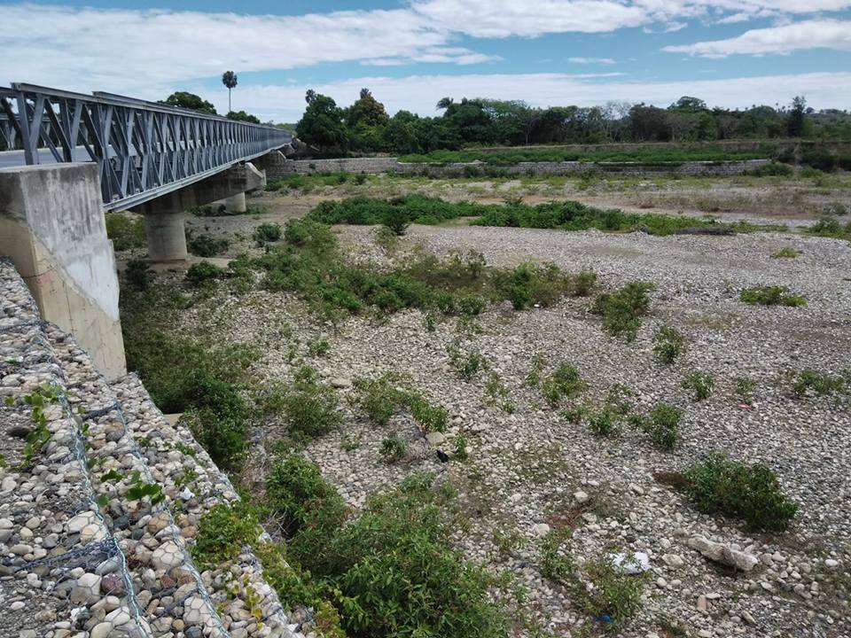 Realizan semanrio en favor de recursos naturales y advierten SD sufrirá una mayor escasez agua Realizan semanrio en favor de recursos naturales y advierten SD sufrirá una mayor escasez agua