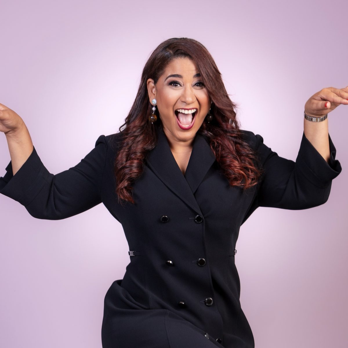 Yenny Polanco Lovera vuelve al teatro con “El Club de las Divorciadas” El Nuevo Diario Yenny Polanco Lovera vuelve al teatro con “El Club de las Divorciadas” El Nuevo Diario