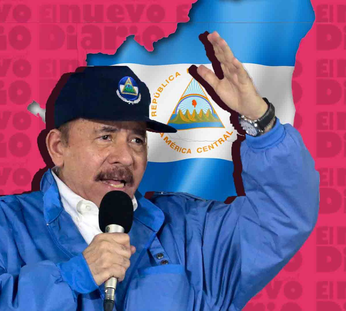 Ortega dice que hace cinco años derrotaron el intento de “golpe de Estado”