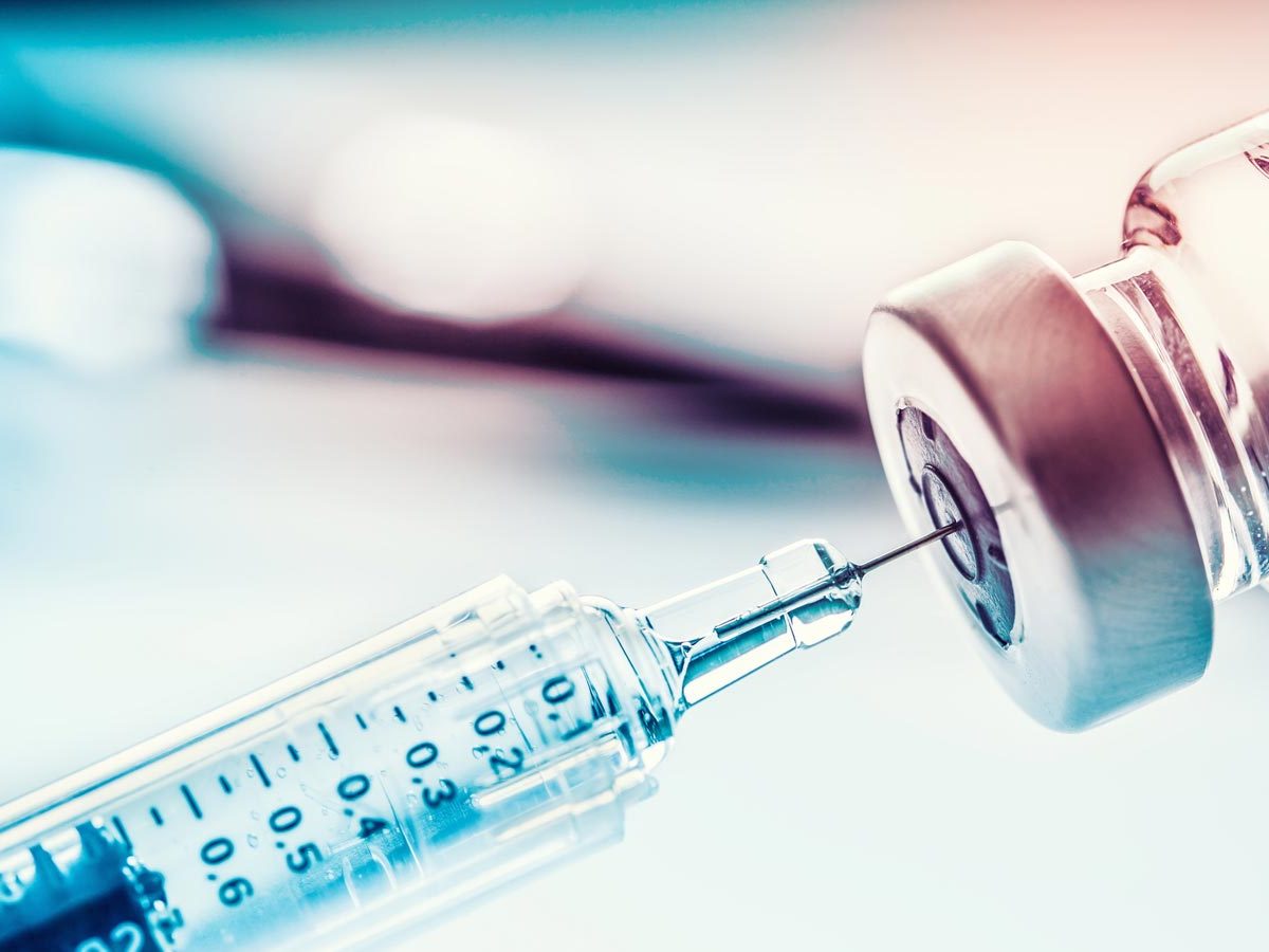 Singapur da 169 mil dólares a familia de mujer muerta tras vacuna anticovid