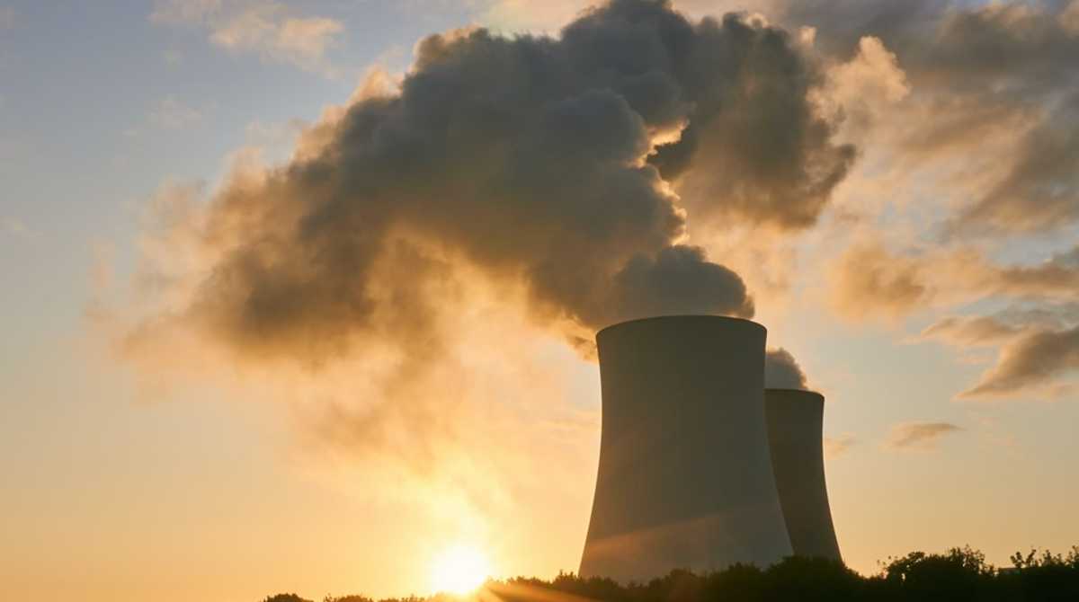 Polonia proyecta construir 79 minicentrales nucleares antes de 2038