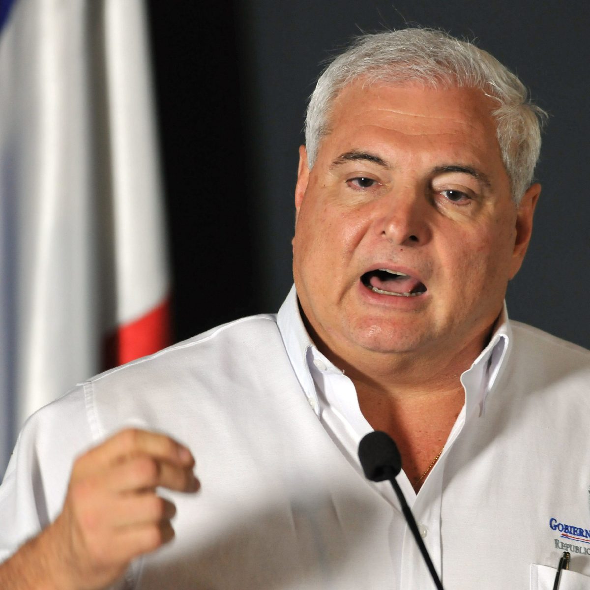 Aplazan juicio por lavado de dinero al expresidente panameño Martinelli