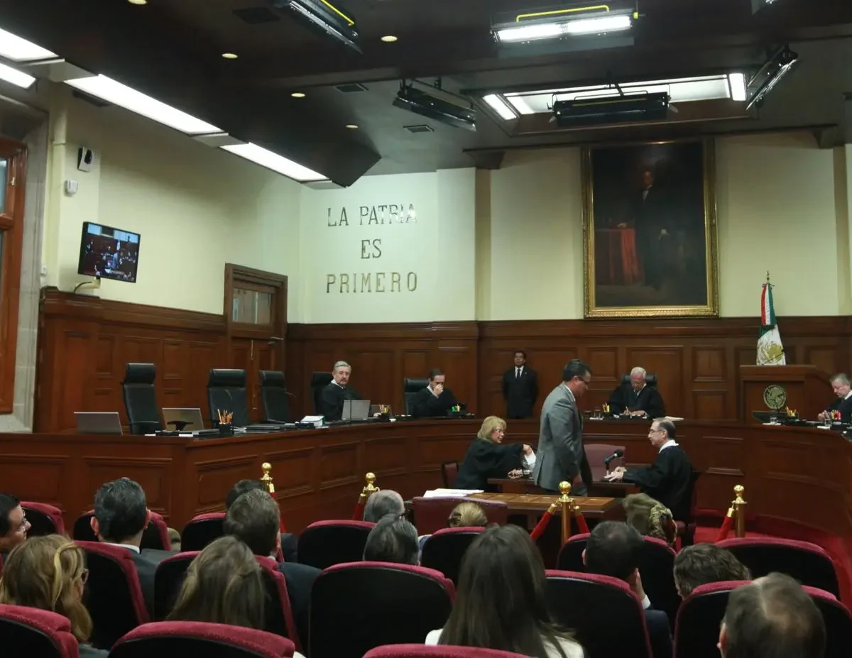 Supremo mexicano invalida que militares espíen sin autorización judicial