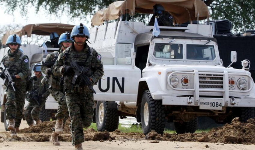 La ONU interrumpe casi todos sus programas en Sudán a causa de los combates