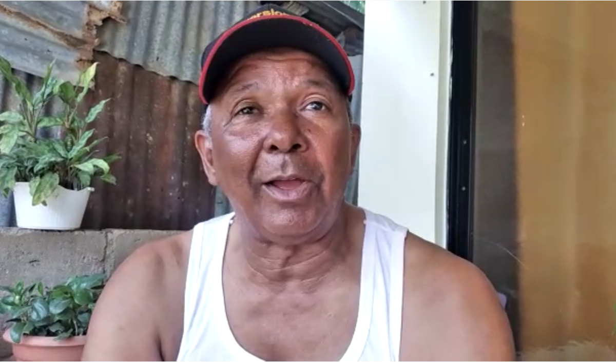 (VIDEO) Residentes en Dajabón acusan INAPA y dueños de fincas por falta de agua
