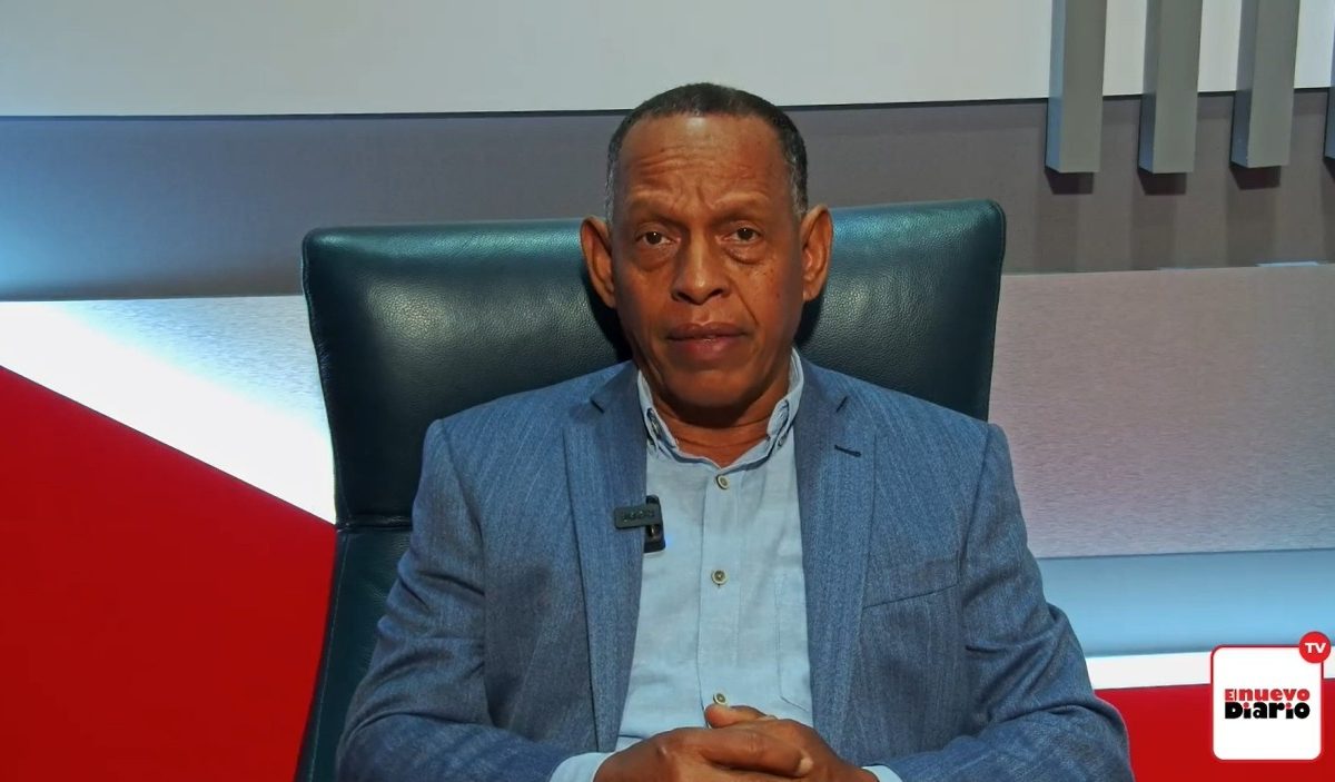 Doctor Frank Soto cree incorrecta suspensión de autoridades en Maternidad de Los Mina