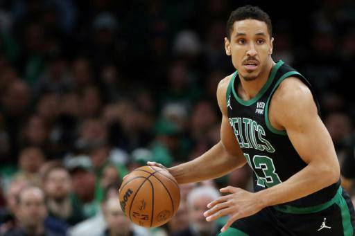 Brogdon podría estar molesto con Celtics por movimientos en el mercado ...