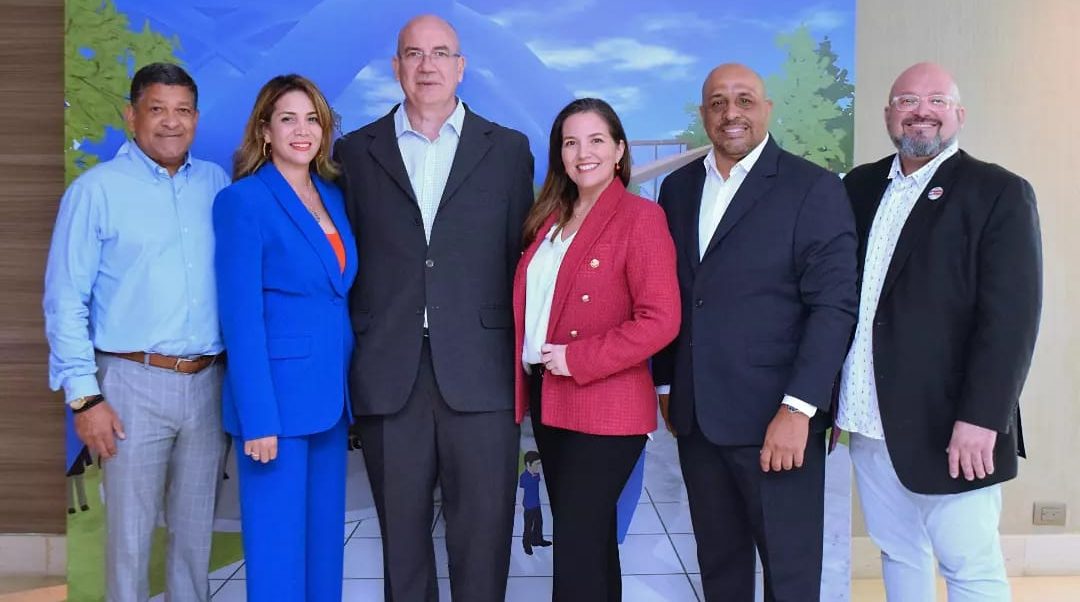 Dominican Republic EXP holds a conference for real estate agents