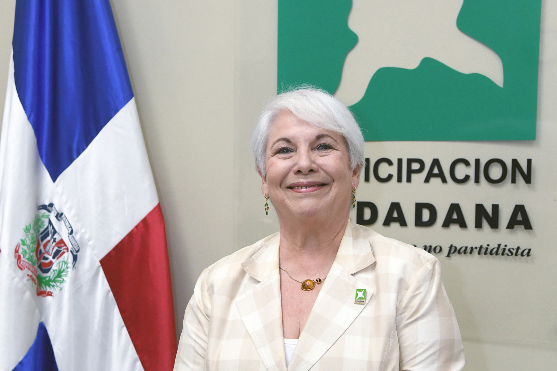 Participación Ciudadana Clama por la preservación de la Cordillera Central