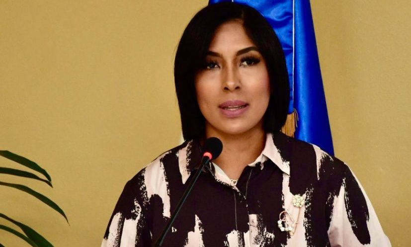 Periodista llama al Ministerio Público a apoyar y cumplir con la ley 248-12 sobre protección animal Periodista llama al Ministerio Público a apoyar y cumplir con la ley 248-12 sobre protección animal