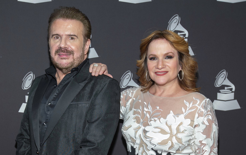 Pimpinela anuncia concierto en Puerto Rico para celebrar sus 40 años de  éxito – El Nuevo Diario (República Dominicana)