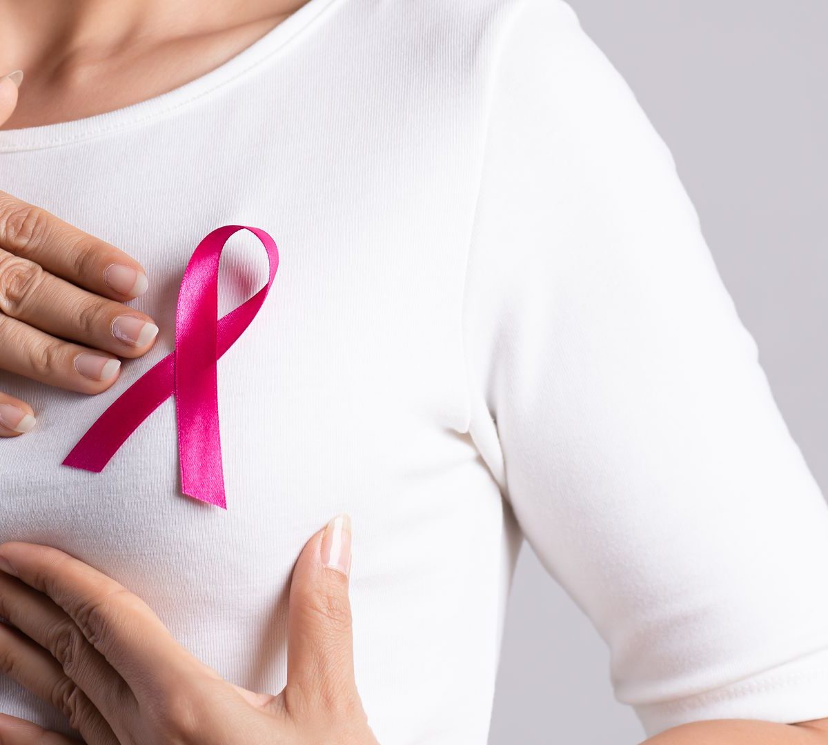 “Breast Size and Cancer Risk: Debunking Common Myths”