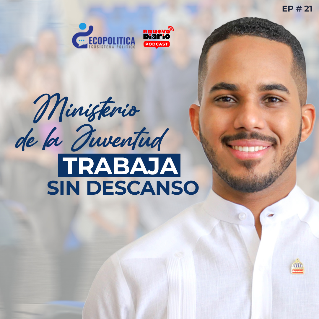 Rafael Feliz nos cuenta su experiencia