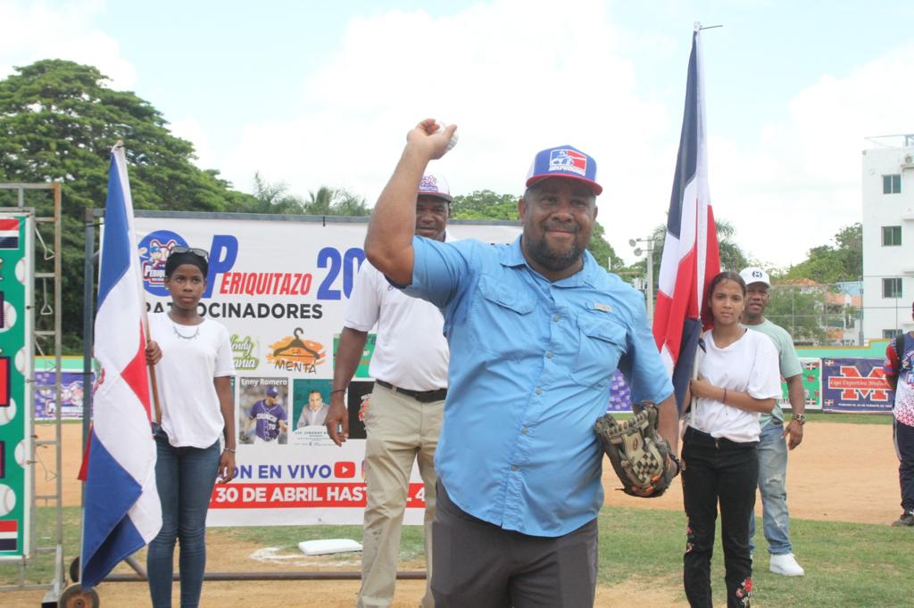 Inicia Periquitazo 2023 en Villa Hermosa (Foto: Fuente externa)