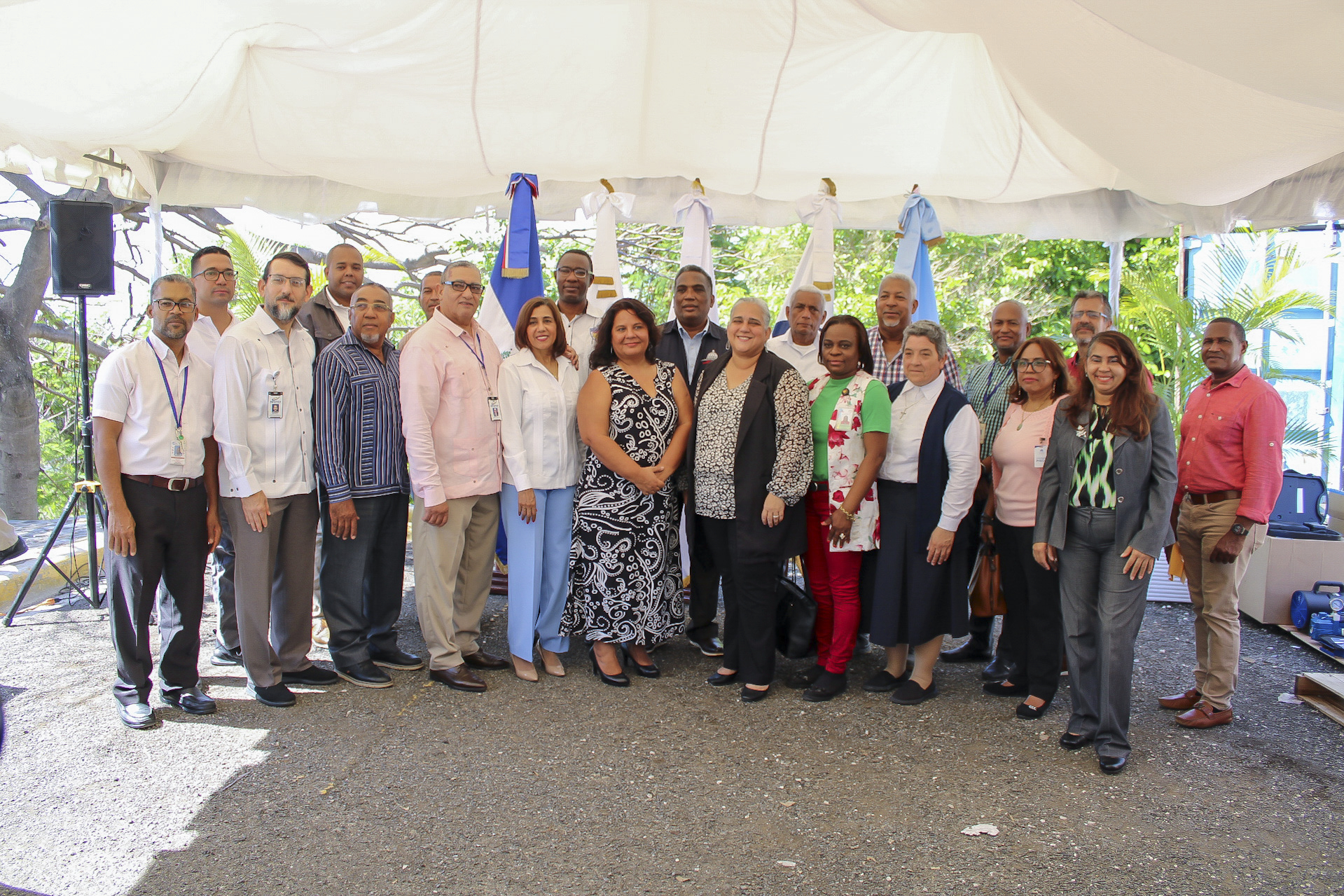 Medio Ambiente y PNUD impulsan programa para fortalecer el manejo adecuado de los gases refrigerantes
