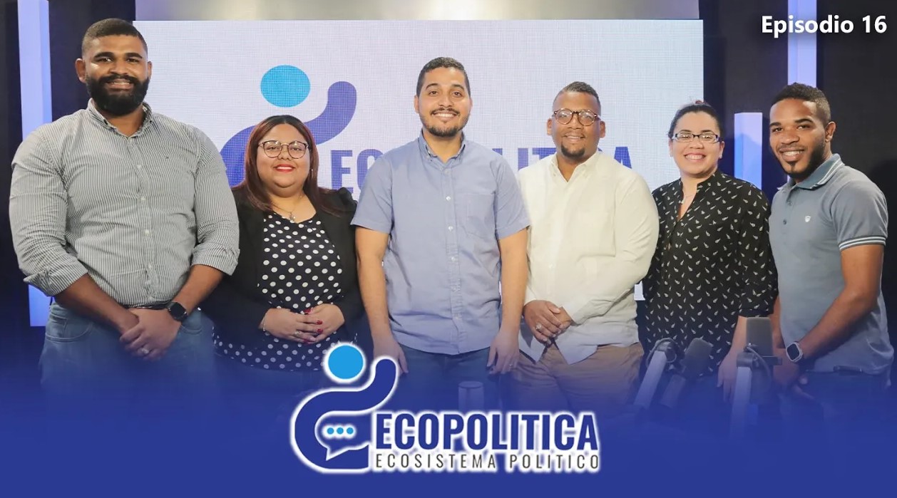 Conoce a tu candidato, acompañados de Derik Báez Torres