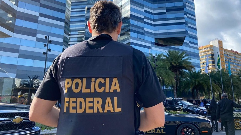 Inspector de la Policía asesina cuatro colegas dentro de una comisaría en  Brasil