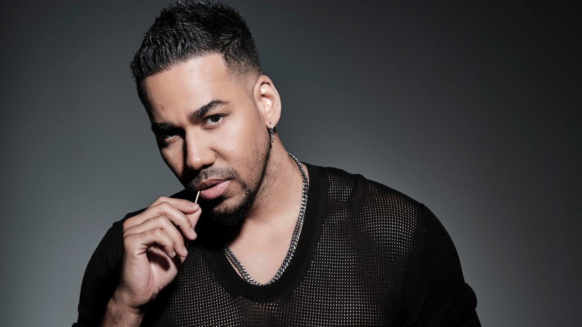 Romeo Santos añade 22 conciertos en Estados Unidos y Canadá a la gira