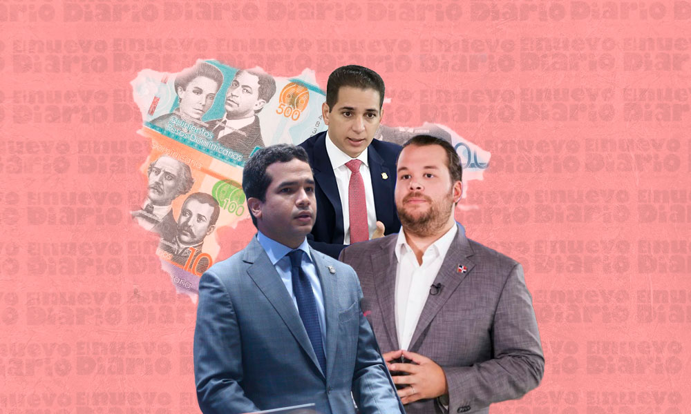 Presentan proyecto de ley para devolver ITBIS a turistas en RD El