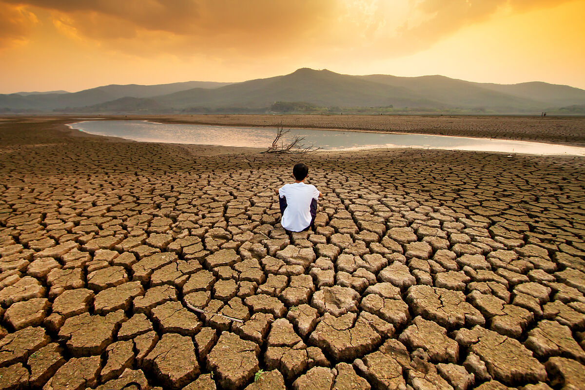 Las temperaturas mundiales pueden llegar a niveles sin precedentes en los próximos 5 años