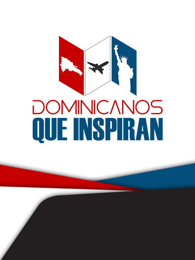 Dominicanos Que Inspiran
