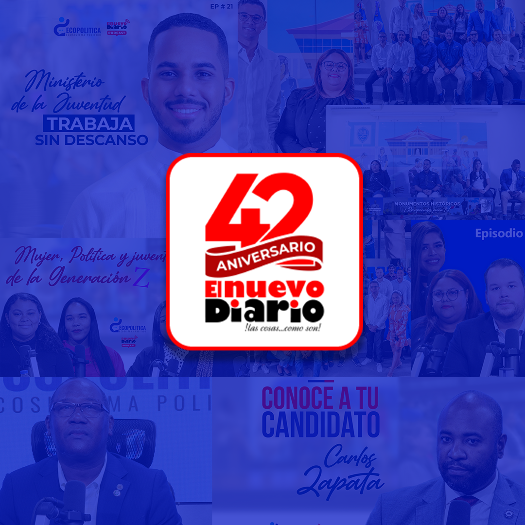 Conoce a Bertico Santana, candidato a Alcalde por Santo Domingo Este