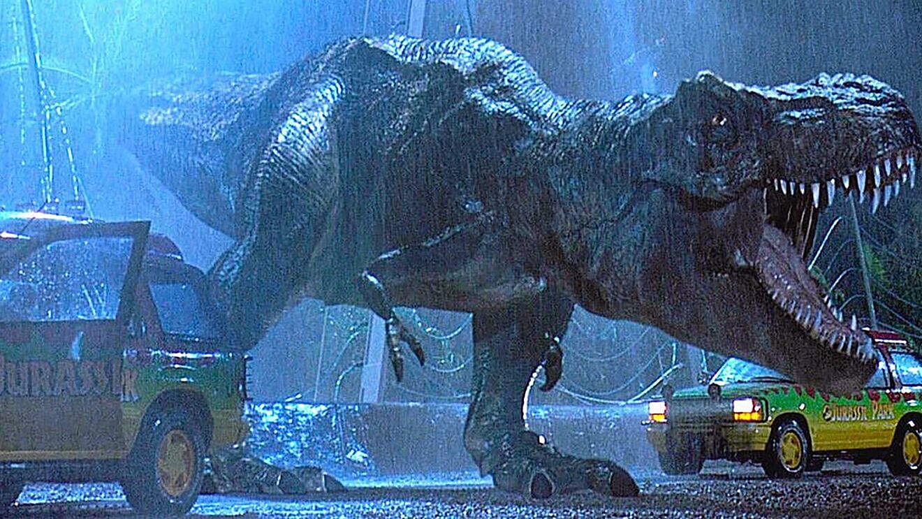 O 30º aniversário de Jurassic Park - Coisas de Orlando