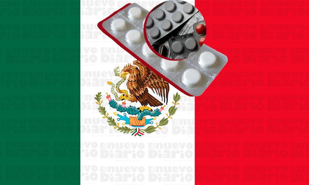 MEXICO MEDICAMENTOS