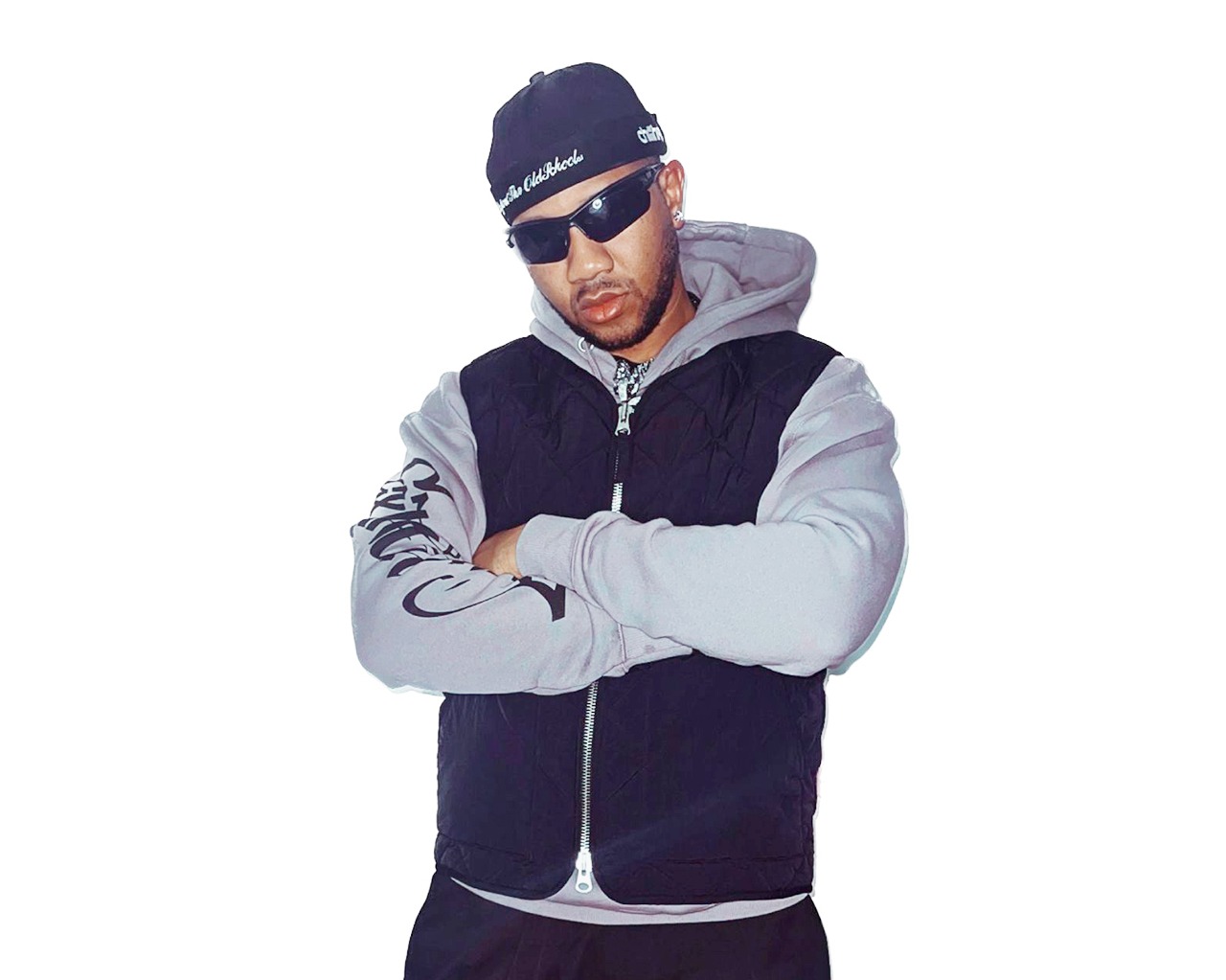 Artista 45 HD estrena sus nuevos temas My Life y Blue Love – El Nuevo ...