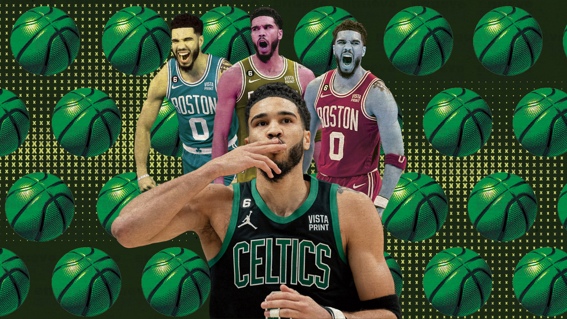 Jayson Tatum 1