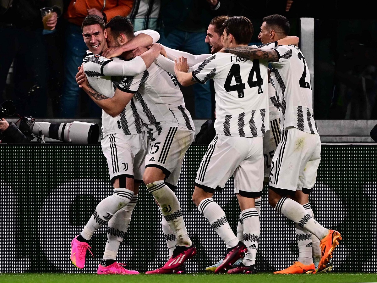 La Juventus