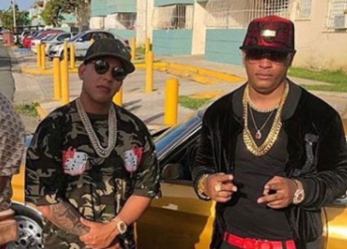 Daddy Yankee Lamenta La Muerte De Pacho El Antifeka El Nuevo Diario República Dominicana 7682