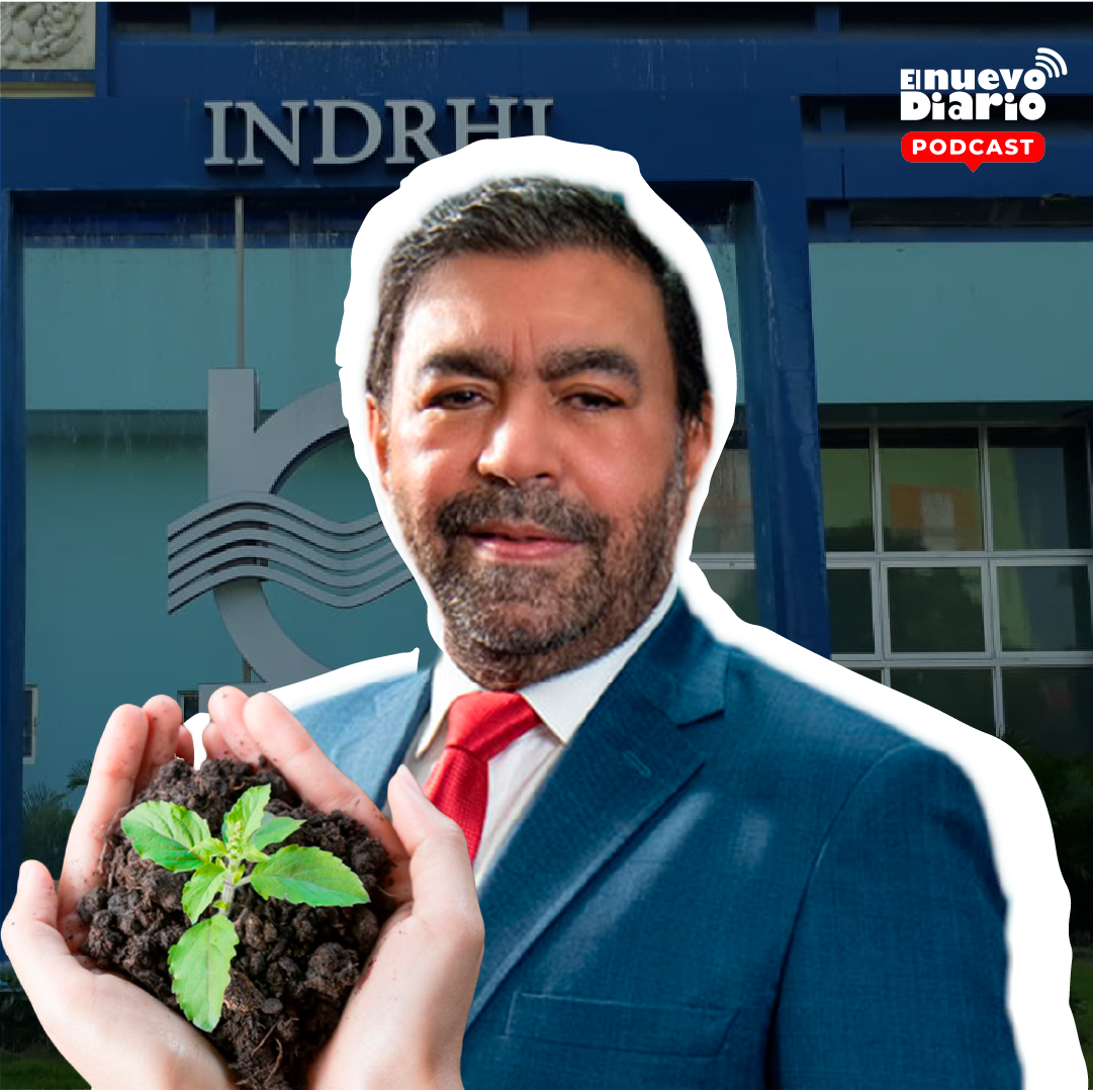 Entrevista especial Director del INDHRI, Olmedo Caba
