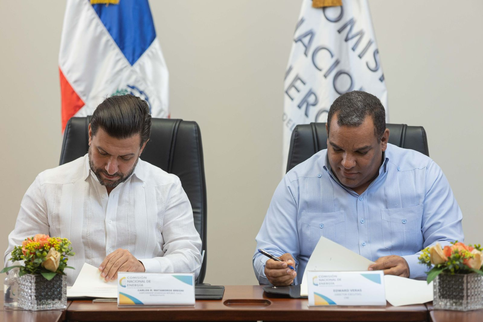 CNE otorga concesión definitiva a central Powership Azua; aportará 188 megavatios