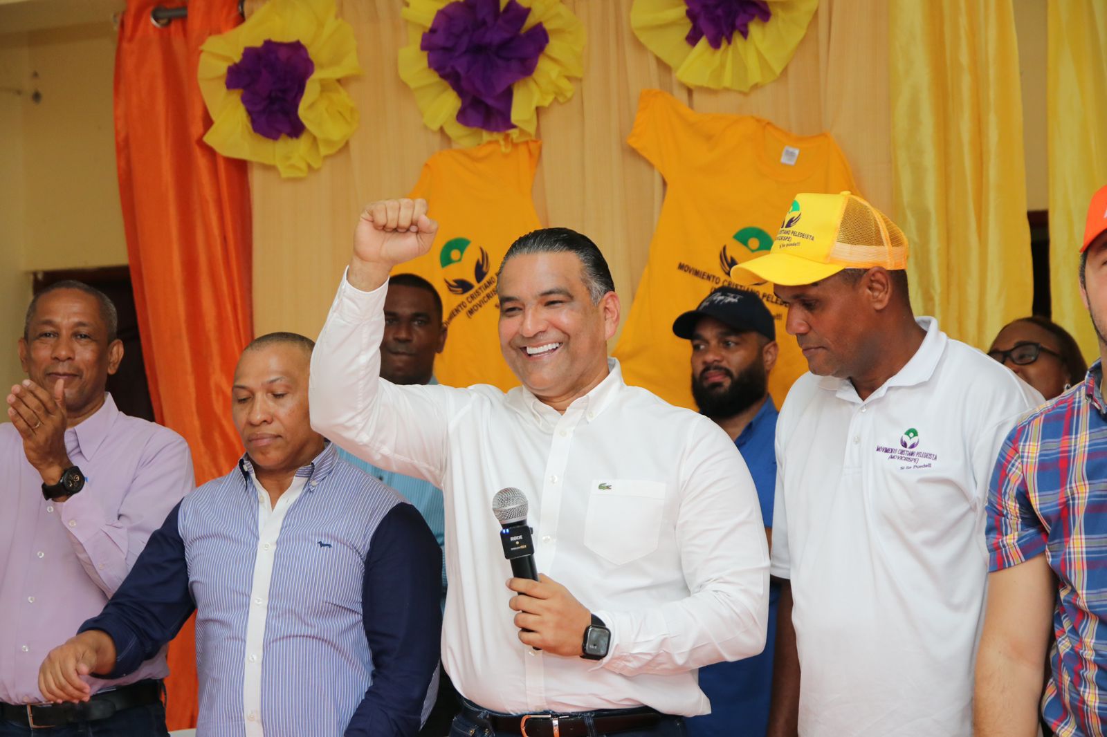 Luis Alberto Tejeda dice SDE y país «vive época de las vacas flacas ...