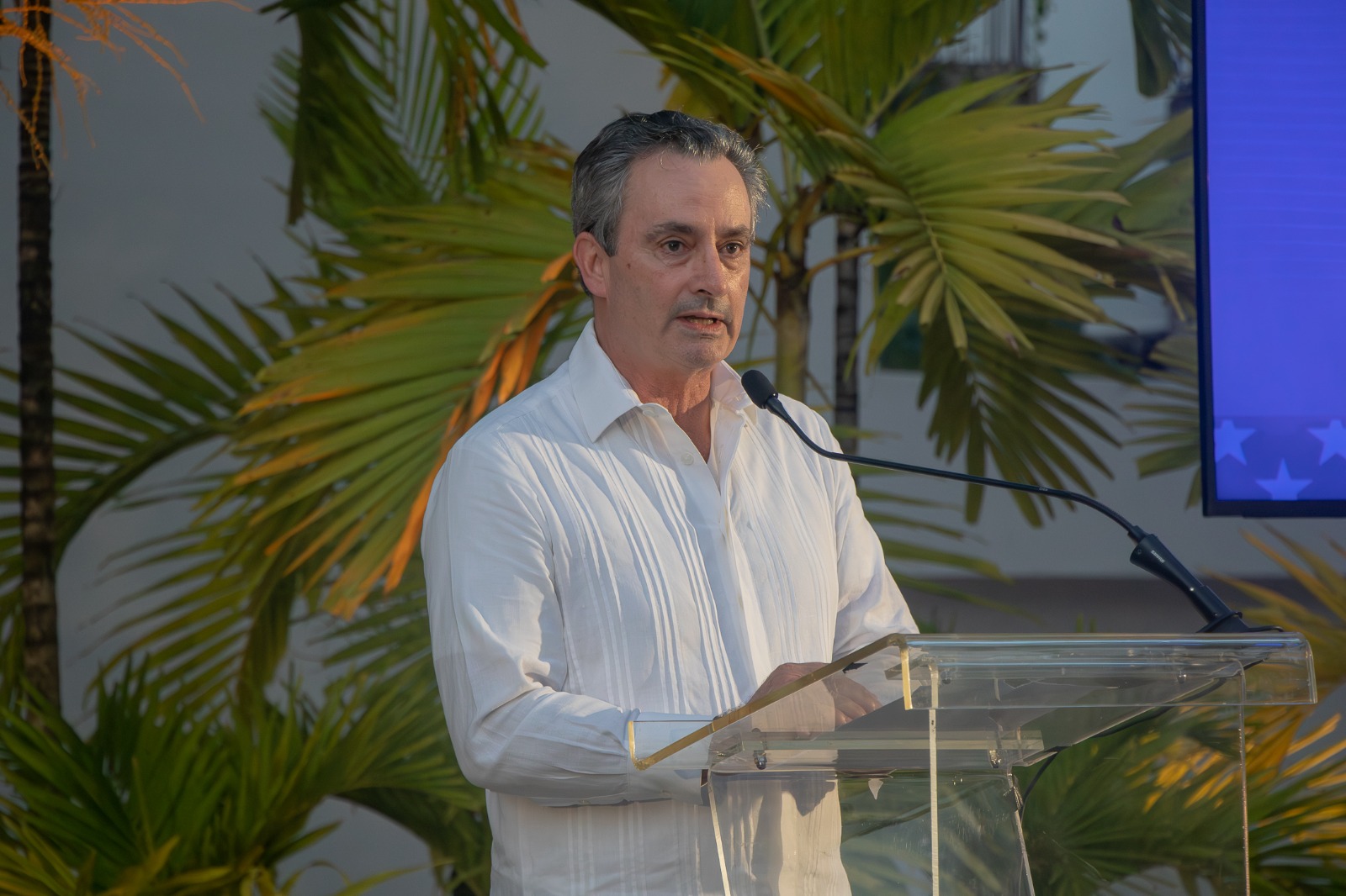 Amchamdr celebra 100 años de fundación con bienvenida al Business Future of Américas