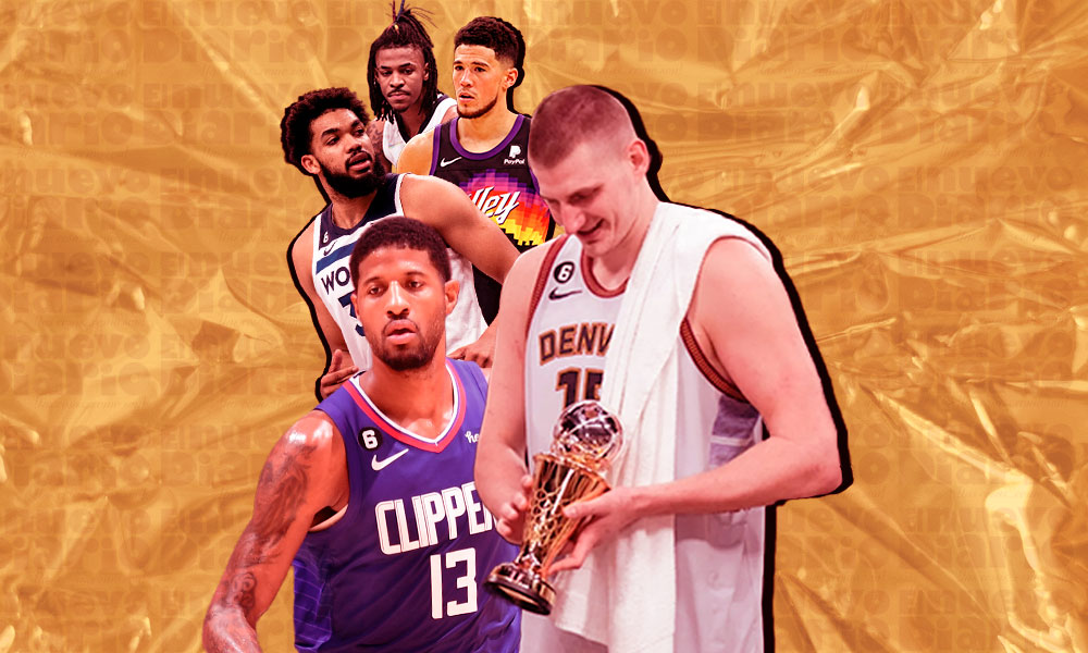 Conozca los equipos que no han ganado un título de NBA – El Nuevo