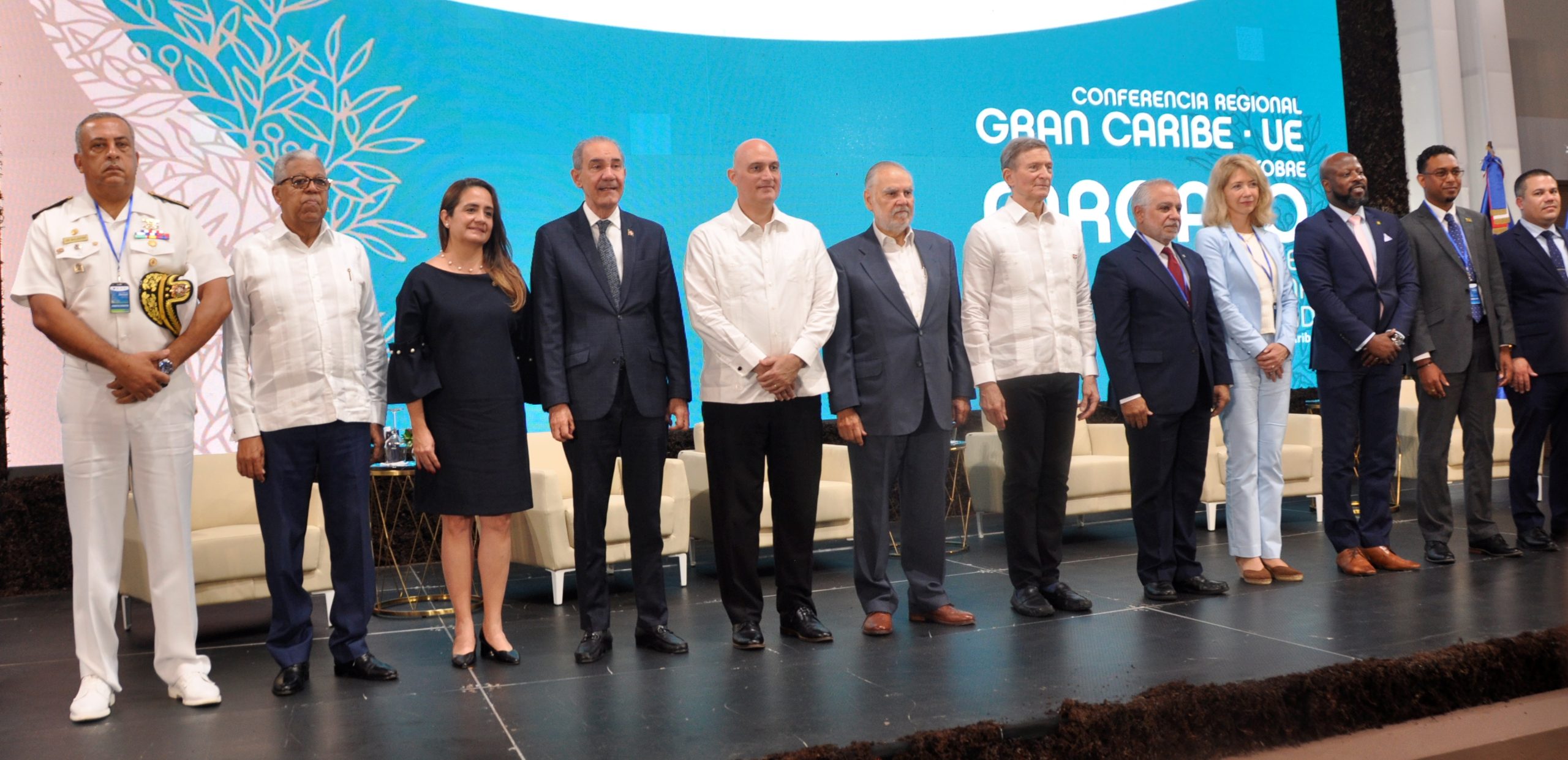 Mescyt dice invertir RD MM a través de Fondocyt para combatir el sargazo en RD