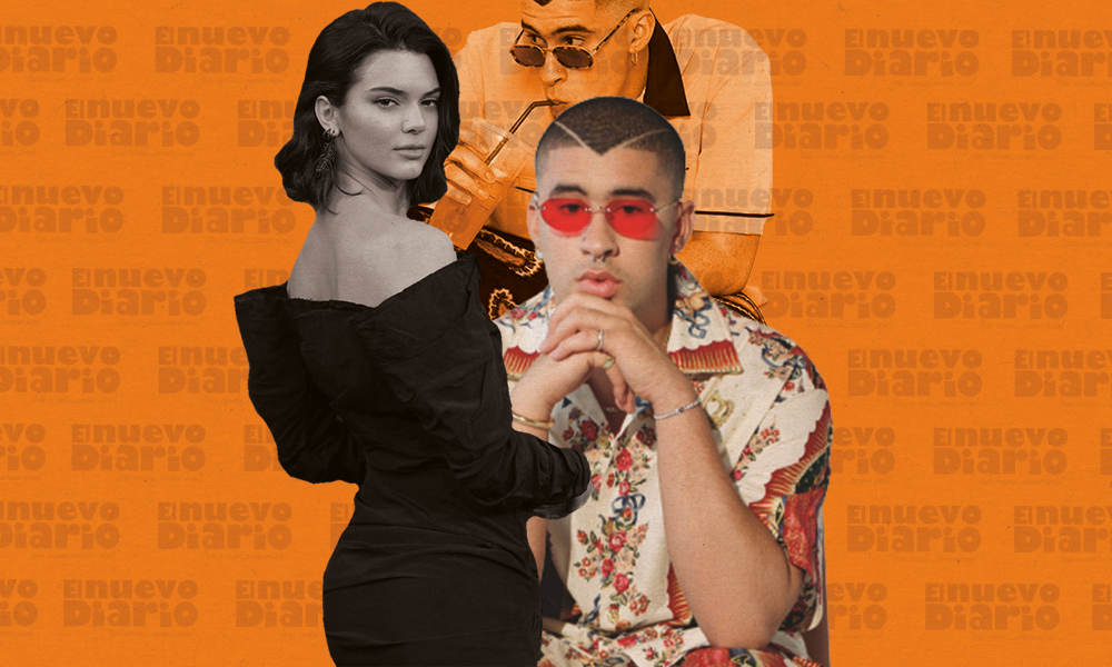 Bad Bunny nos habla sobre sexo, las redes sociales y Kendall