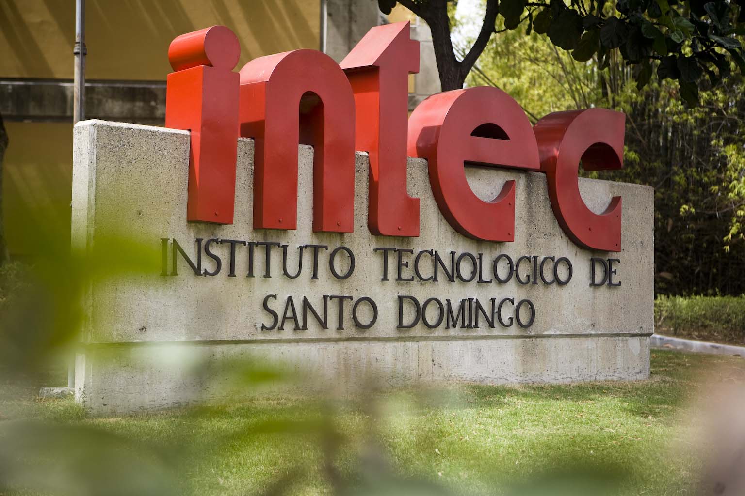 Intec respalda propuesta creación fondo público-privado para enfrentar sargazo