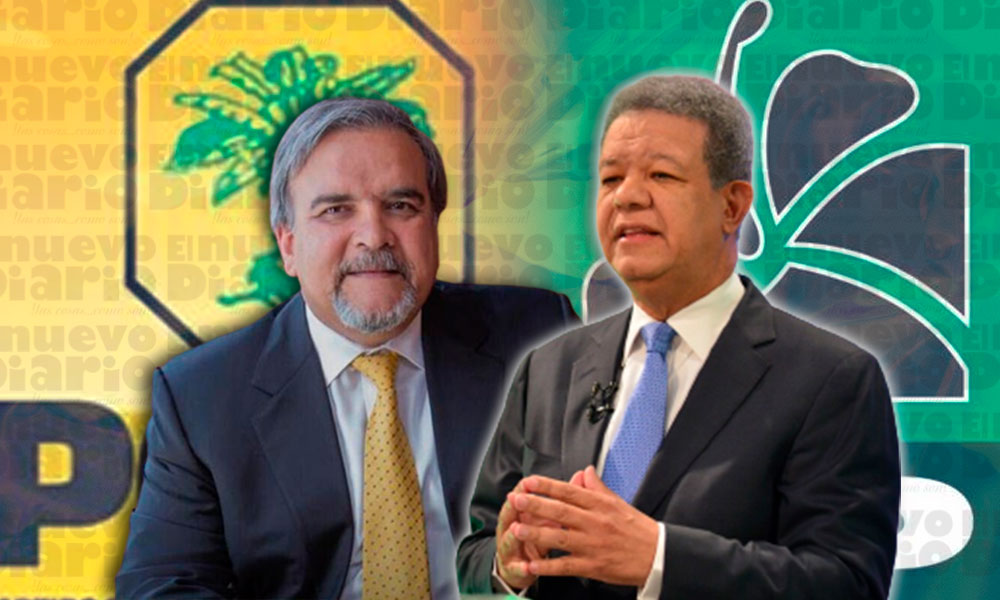 (VIDEO) Fuerza del Pueblo firma alianza con el Partido Quisqueyano